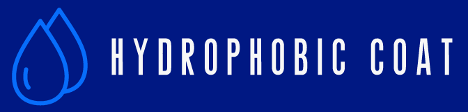 HYDROPHOBIC COAT