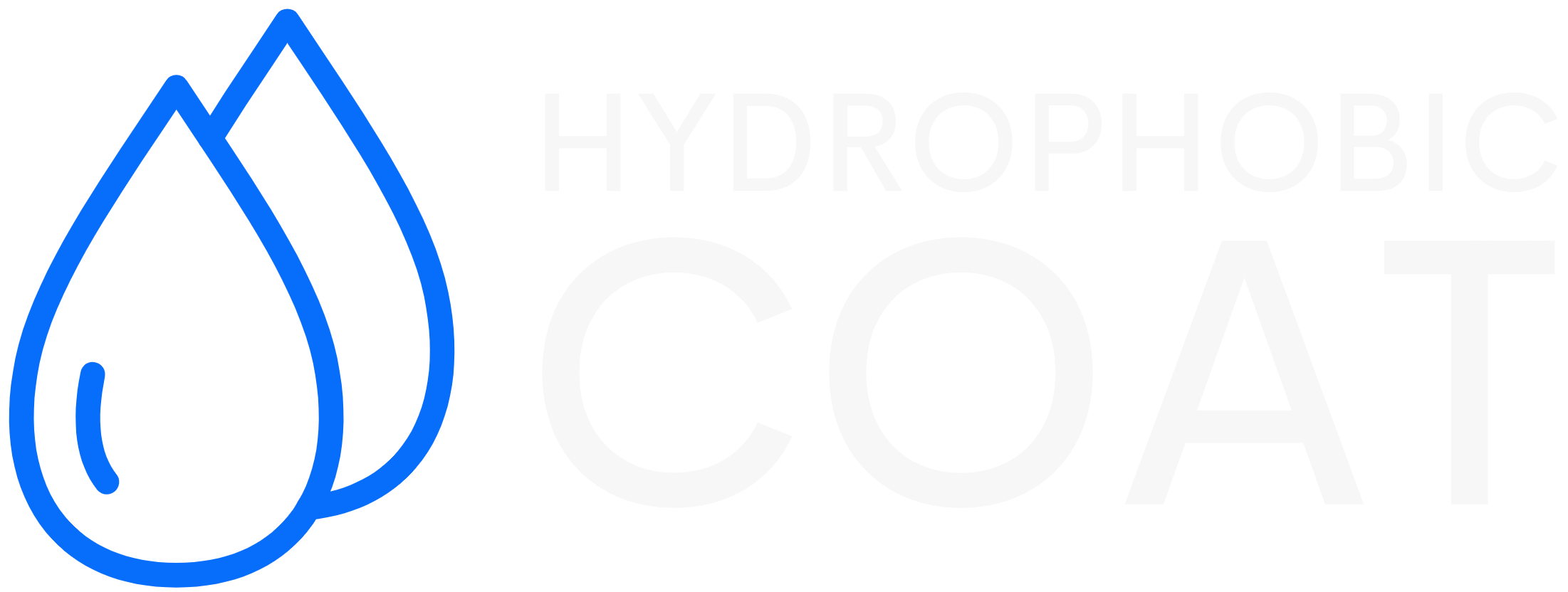 HydrophobicCoat